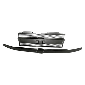 Replacement - Grille (Standard Line)