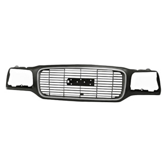 Replacement - Grille (Standard Line)