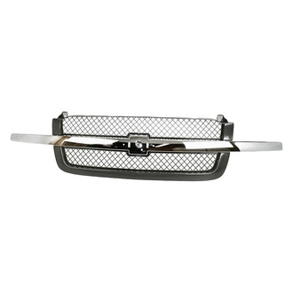 Replacement - Grille