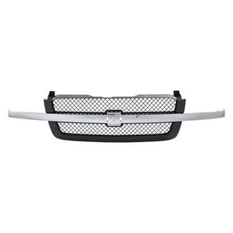 Replacement - Grille (Standard Line)