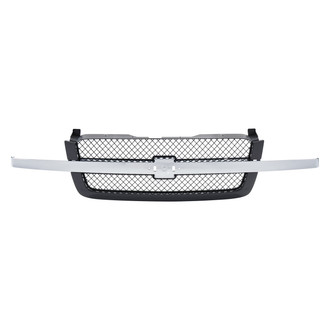 Replacement - Grille (Standard Line)