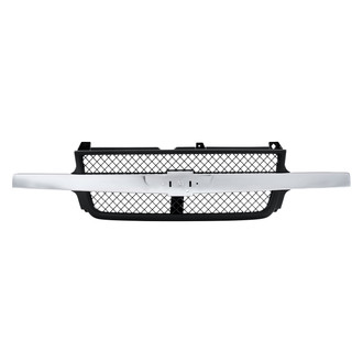 Replacement - Grille (Standard Line)