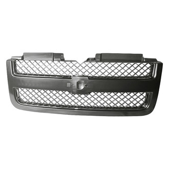 Replacement - Grille (Standard Line)