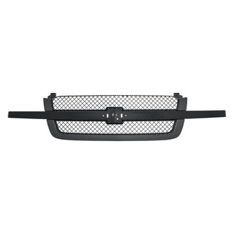 Replacement - Grille (Standard Line)
