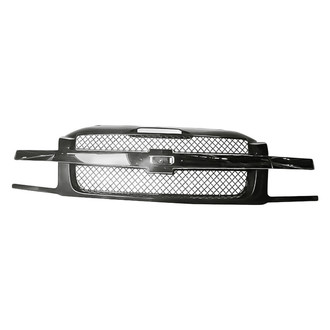 Replacement - Grille (Standard Line)