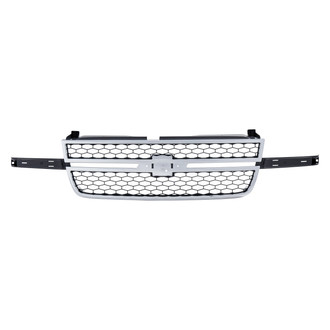 Replacement - Grille (Standard Line)