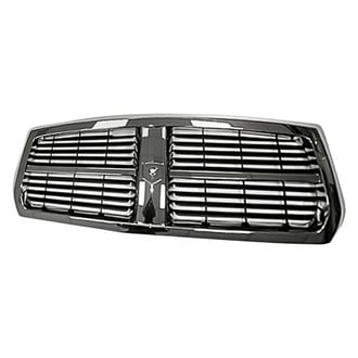 Replacement - Grille (Standard Line)