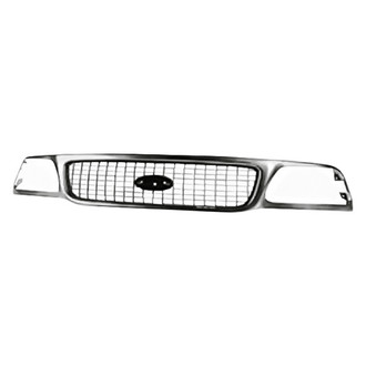 Replacement - Grille (Standard Line)
