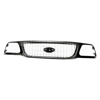 Replacement ID0006AA1087R00 - Grille (Standard Line)