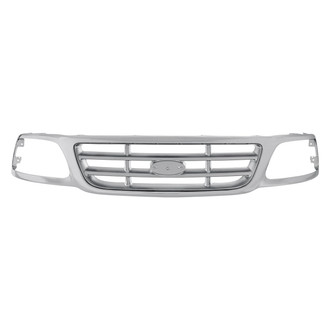 Replacement - Grille (Standard Line)