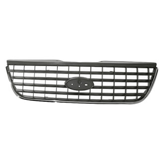 Replacement - Grille