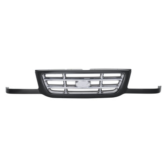 Replacement - Grille (Standard Line)
