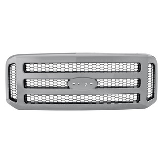 Replacement - Grille (Standard Line)