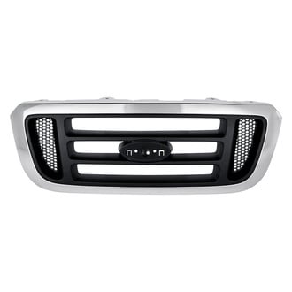 Replacement - Grille (Standard Line)