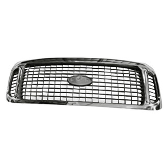 Replacement - Grille