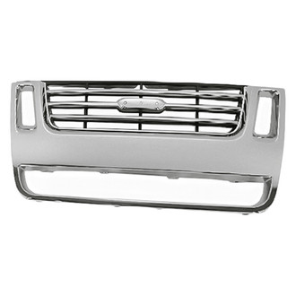 Replacement - Grille (CAPA Certified)