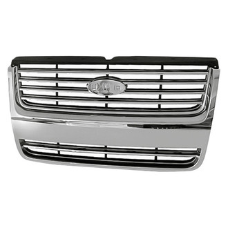 Replacement - Grille (Standard Line)