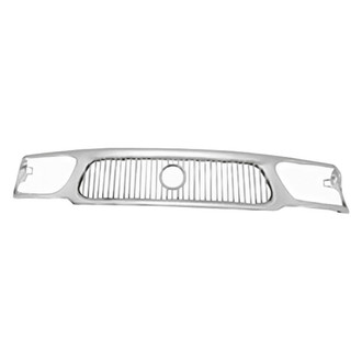 Replacement - Grille (Standard Line)