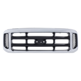 Replacement - Grille (CAPA Certified)
