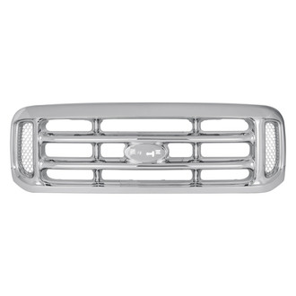 Replacement - Grille (Standard Line)