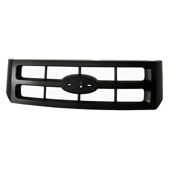 Replacement - Grille (CAPA Certified)