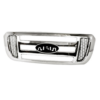 Replacement - Grille