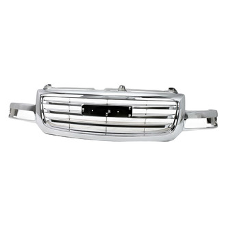 Replacement - Grille
