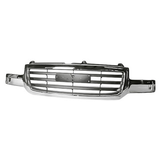Replacement - Grille (Standard Line)