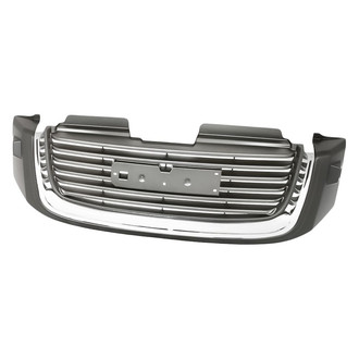 Replacement - Grille