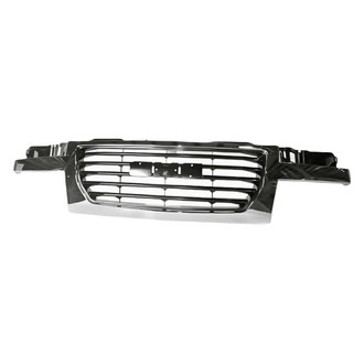 Replacement - Grille (Standard Line)