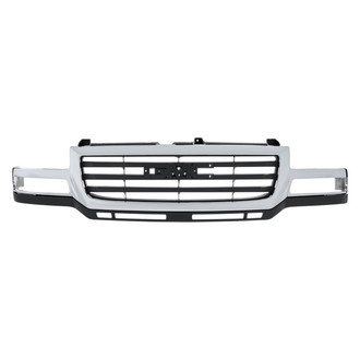 Replacement - Grille (Standard Line)