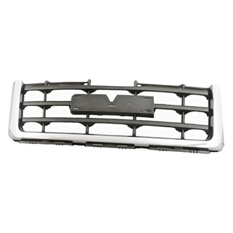 Replacement - Grille (CAPA Certified)