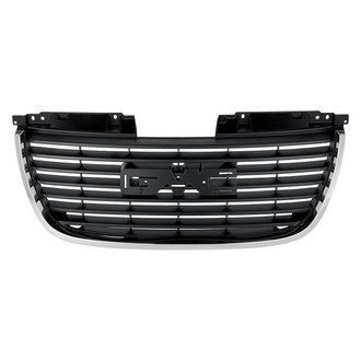 Replacement - Grille (CAPA Certified)