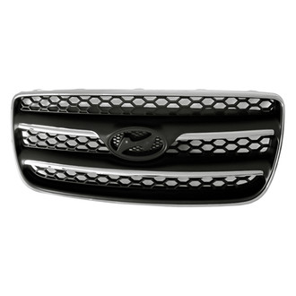 Replacement - Outer Grille (Standard Line)