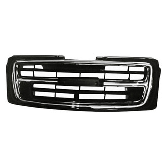 Replacement - Grille (Standard Line)