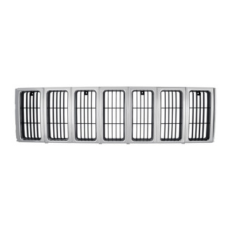 Replacement - Grille (Standard Line)