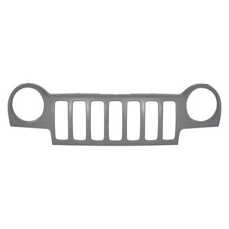 Replacement - Grille Frame (Standard Line)