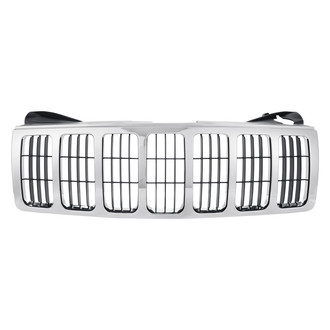 Replacement - Grille (Standard Line)
