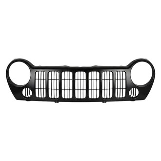 Replacement - Grille (CAPA Certified)
