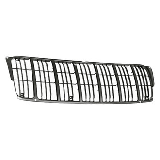 Replacement - Grille (CAPA Certified)