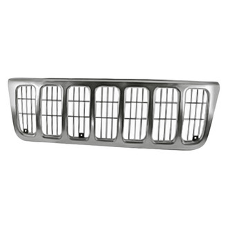 Replacement - Inner and Outer Grille (Standard Line)