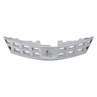 Replacement - Grille (CAPA Certified)