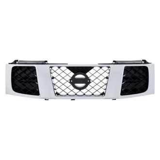 Replacement - Grille (Standard Line)
