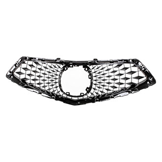 Replacement - Grille (CAPA Certified)