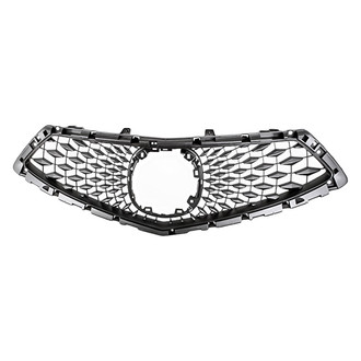 Replacement - Grille (CAPA Certified)