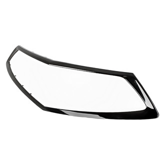 Replacement - Grille Surround (CAPA Certified)