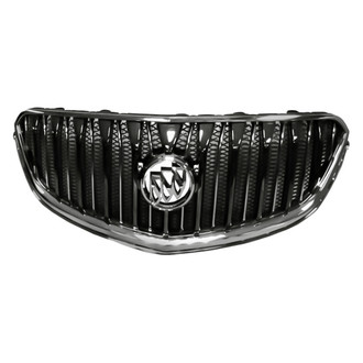 Replacement - Grille (Standard Line)