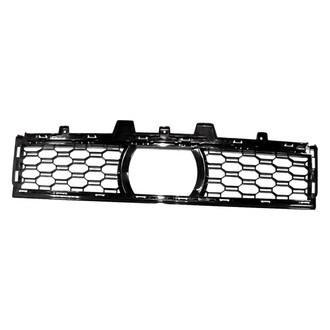 Replacement - Front Bumper Grille (Standard Line)