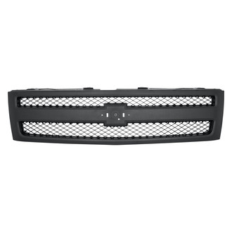 Replacement - Grille (CAPA Certified)