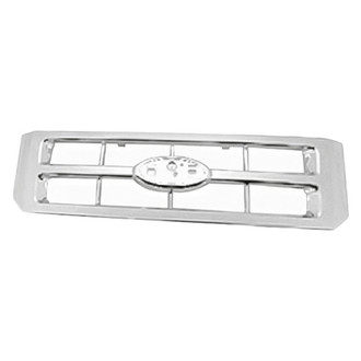 Replacement - Grille (Standard Line)